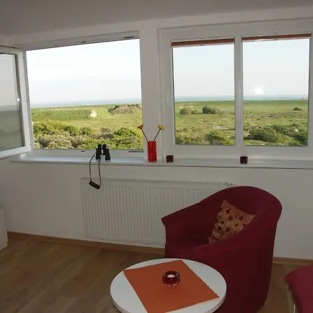Whg Salverius Whg Salverius Norderney Exterior foto