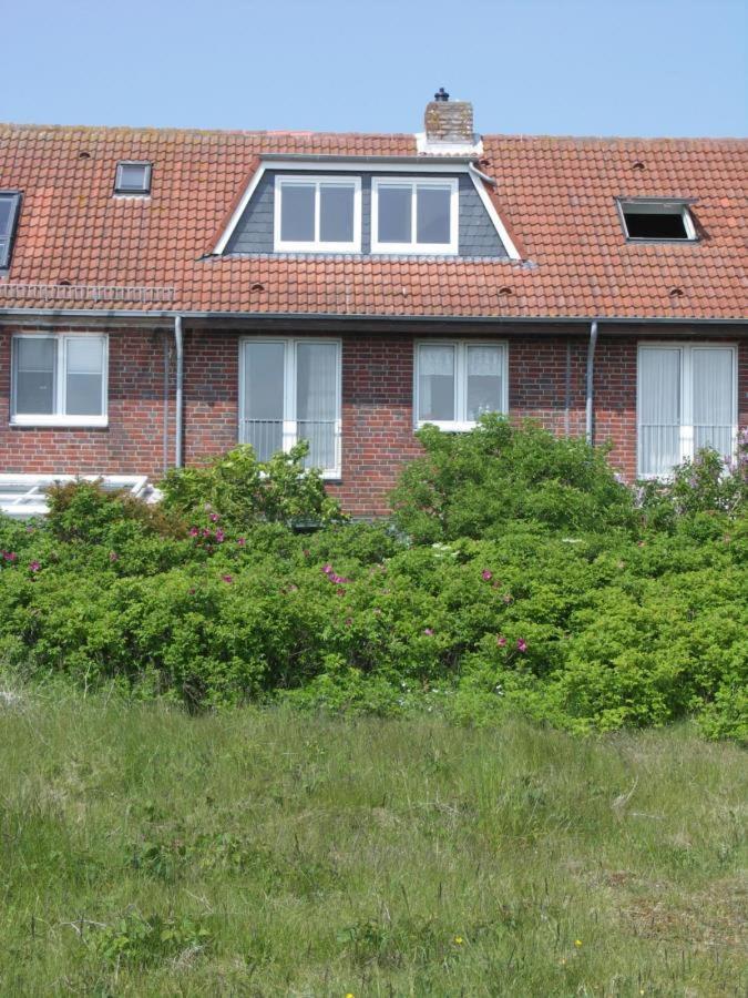 Whg Salverius Whg Salverius * Norderney