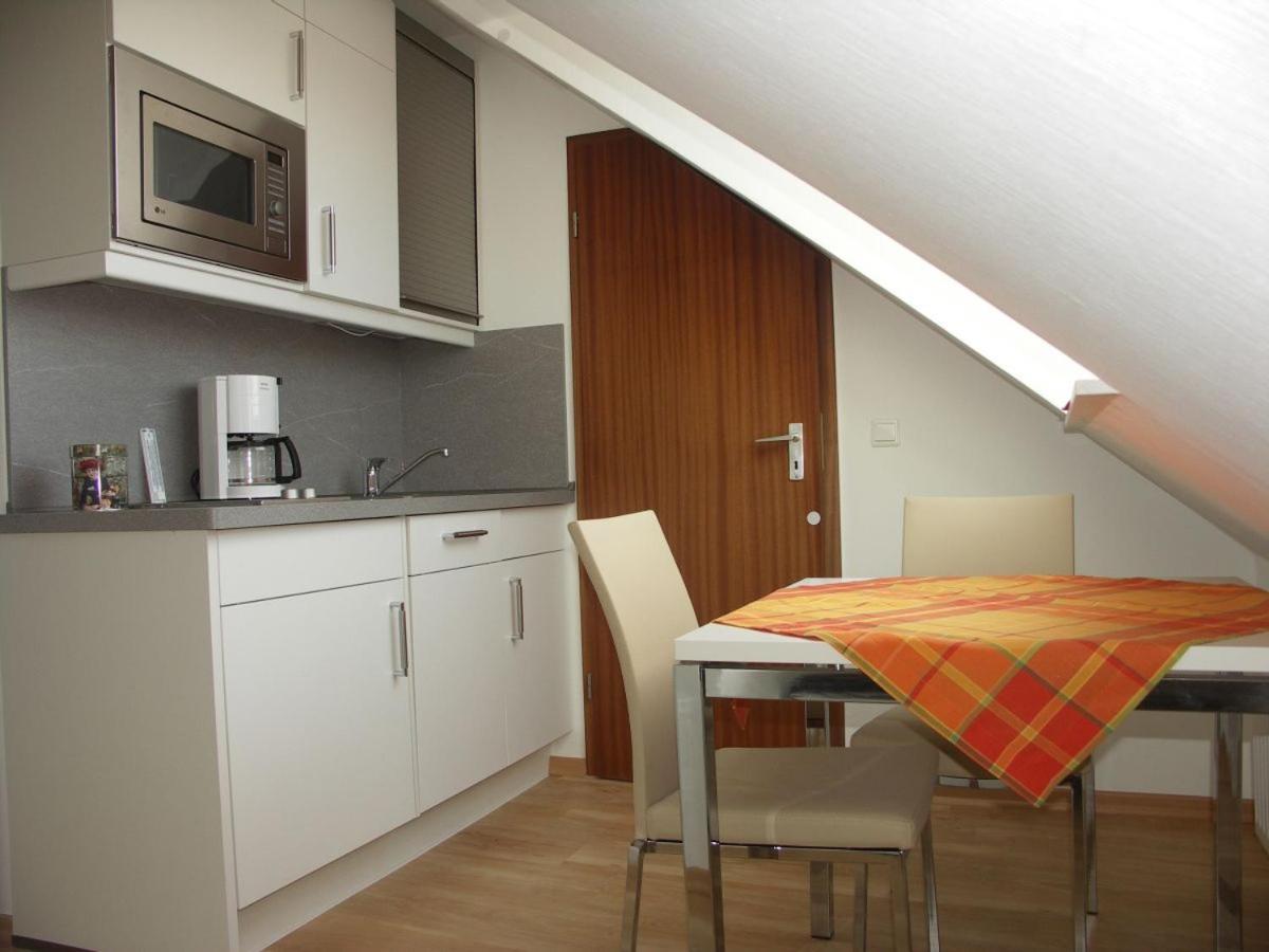 Whg Salverius Whg Salverius Norderney