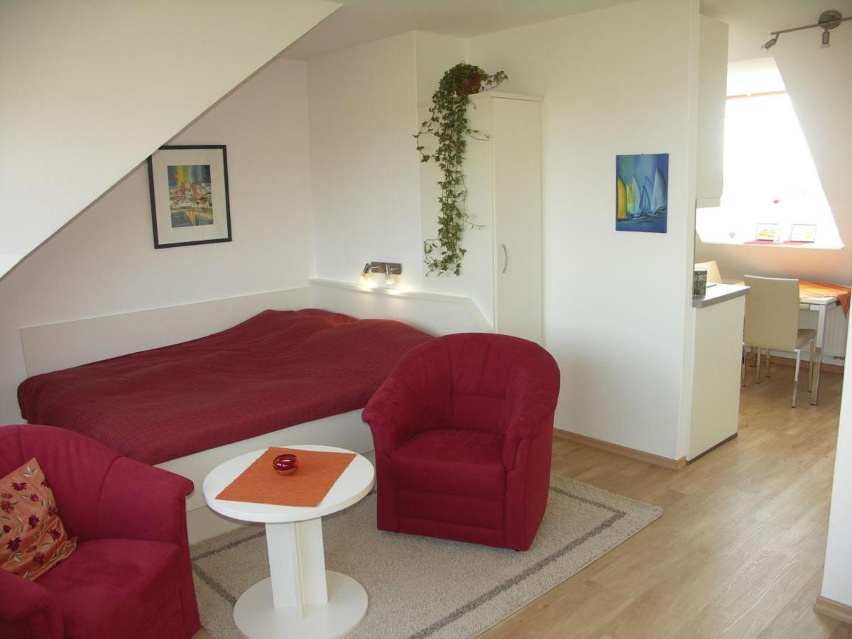 Whg Salverius Whg Salverius Apartment *